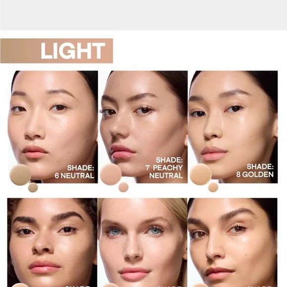 Patrick Ta Major Skin Foundation - 11-Golden - Picture 3 of 11